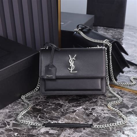 ysl bag new arrival